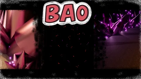 BAO screenshot