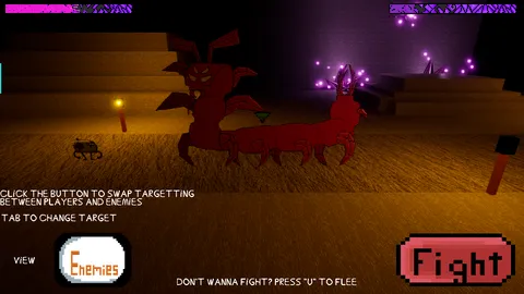 BAO screenshot