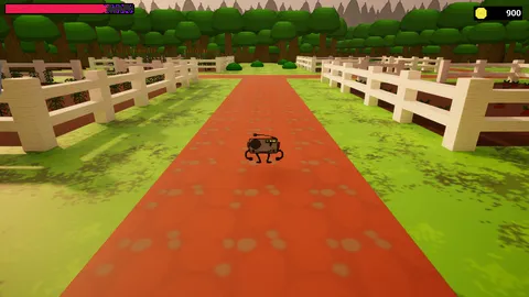 BAO screenshot