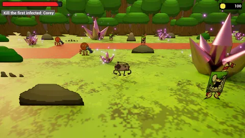 BAO screenshot