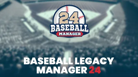 Baseball Legacy Manager 24 screenshot