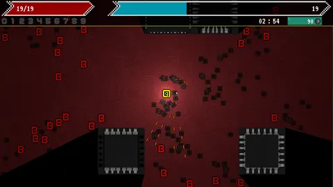 Battle Bits screenshot