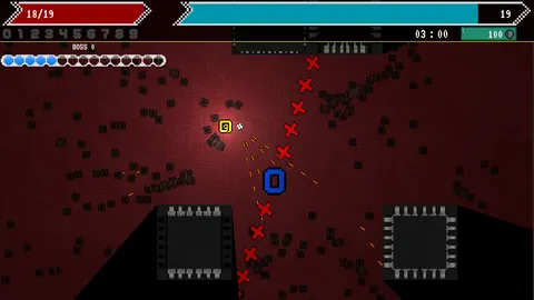 Battle Bits screenshot