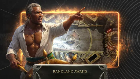Heroes and Forsaken: The Wheel of Time Digital Card Game screenshot