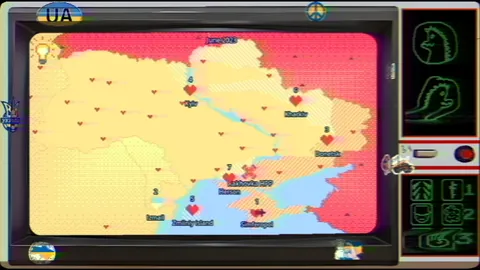 Bavovna included! screenshot