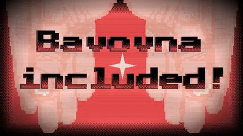 Bavovna included! screenshot