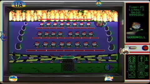 Bavovna included! screenshot