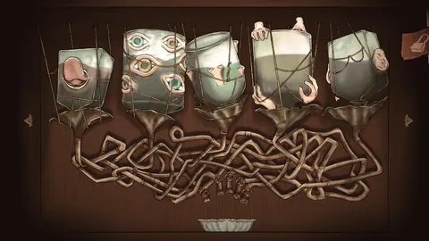 Tales from Candleforth screenshot