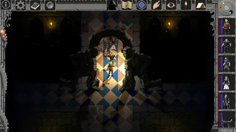 Caves of Lore screenshot