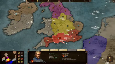 Bellfortis Complete screenshot