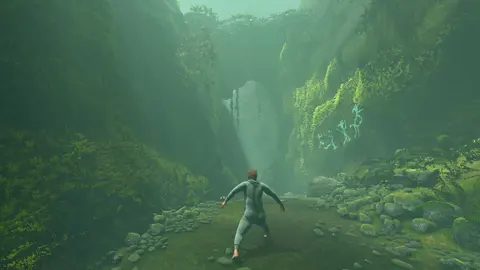 Baby Steps screenshot