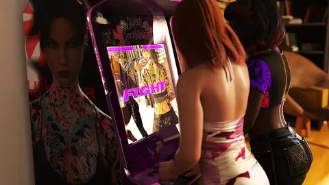 Summer In The City - Season One screenshot