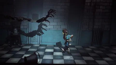 Daydream: Forgotten Sorrow screenshot
