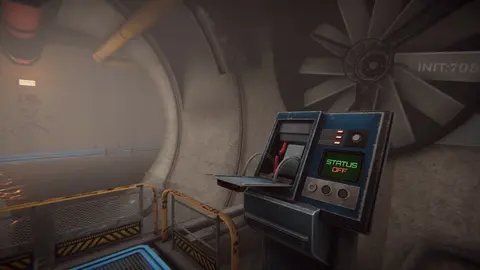 60 Minutes to Extinction: Escape Room screenshot