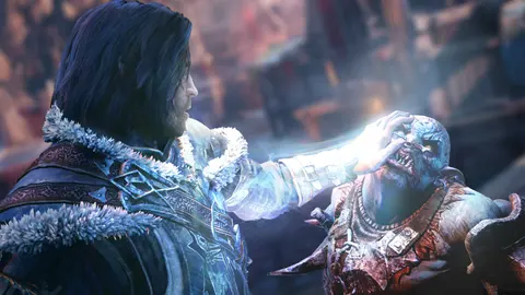 Middle-earth™: Shadow of Mordor™ Game of the Year Edition screenshot