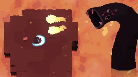 Spindle Demo screenshot