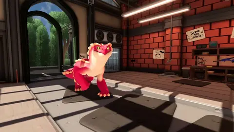 Drag'N Wash screenshot