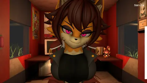 IN HEAT: Lustful Nights screenshot