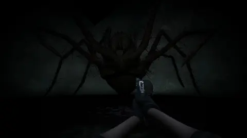 You Will Die Here Tonight screenshot