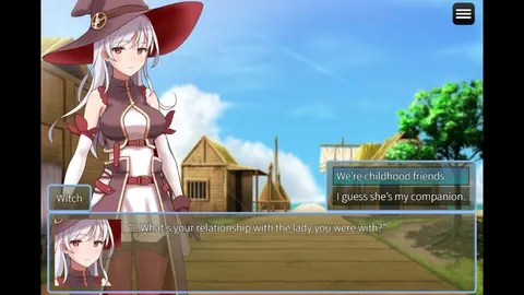 Fusty Dungeon screenshot