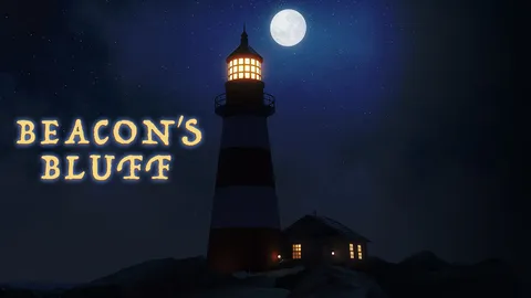 Beacon's Bluff screenshot