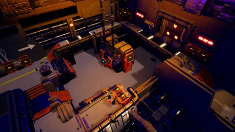 Beat of Rebellion screenshot
