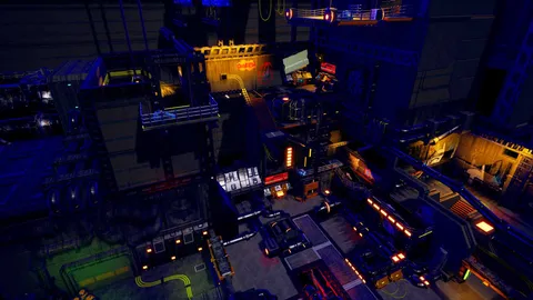 Beat of Rebellion screenshot