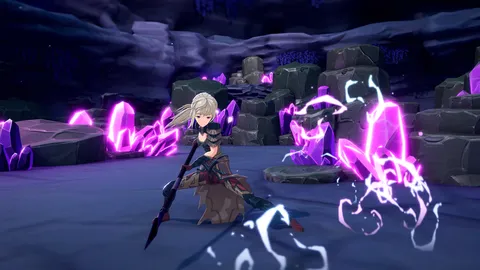 Beaten Path screenshot