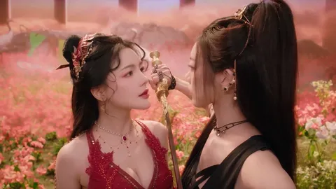 Ladies Dont Tempt My Immortality screenshot