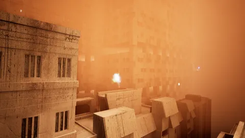 Before The World Died screenshot
