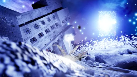 Before The World Died screenshot
