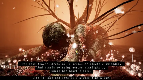 Before The World Died screenshot