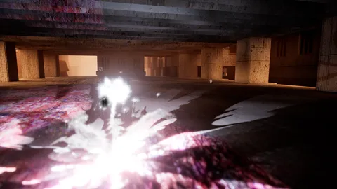 Before The World Died screenshot