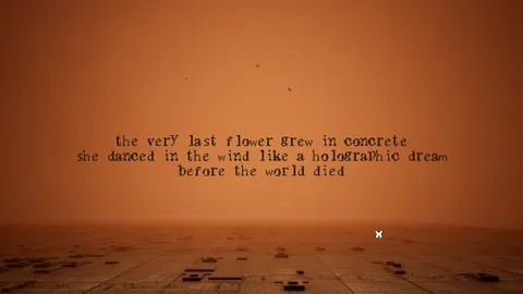 Before The World Died screenshot