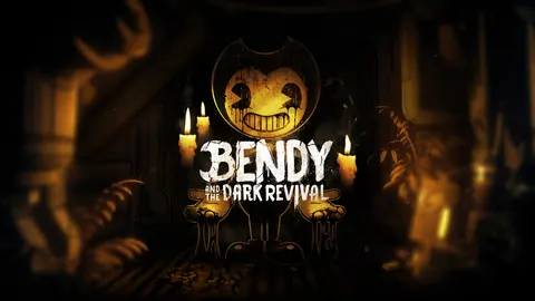 Bendy and the Dark Revival screenshot