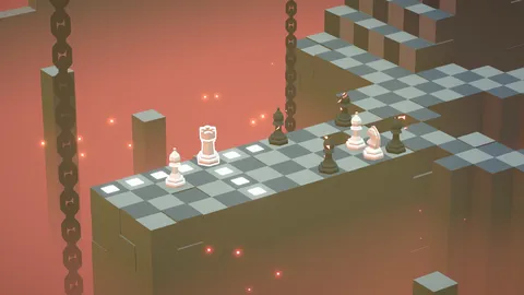 Beyond The Board screenshot