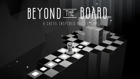 Beyond The Board screenshot