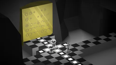 Beyond The Board screenshot