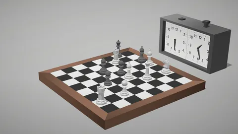 Beyond The Board screenshot