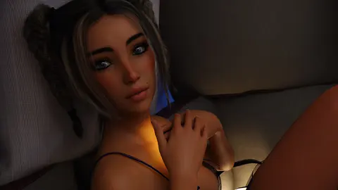 Being a DIK - Season 3 screenshot