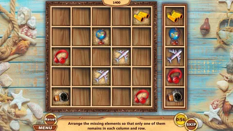 Big Adventure: Trip to Europe 2 Collector's Edition screenshot