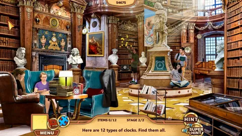 Big Adventure: Trip to Europe 2 Collector's Edition screenshot