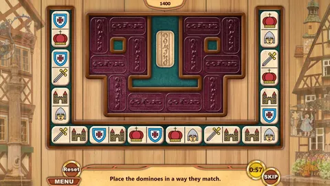 Big Adventure: Trip to Europe 2 Collector's Edition screenshot