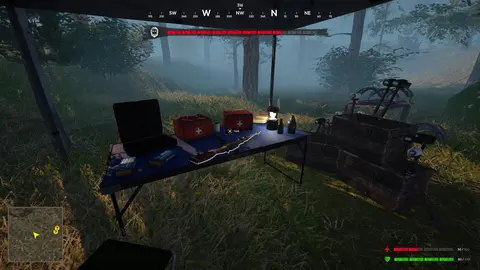 Bigfoot Hunting screenshot
