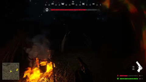 Bigfoot Hunting screenshot