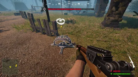 Bigfoot Hunting screenshot