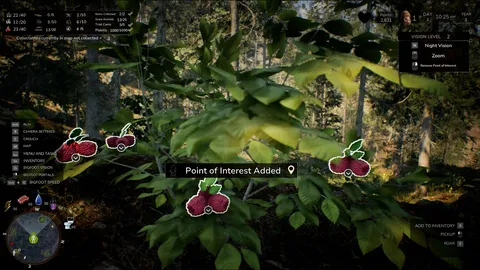 Bigfoot Life screenshot