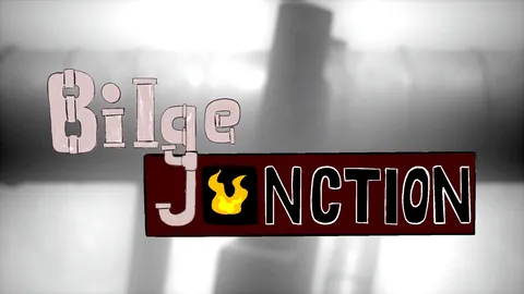 Bilge Junction screenshot