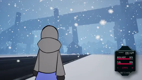 Bilge Junction screenshot