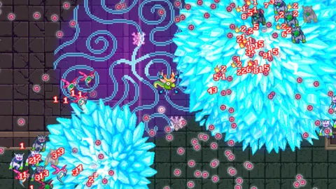 Bio Prototype screenshot
